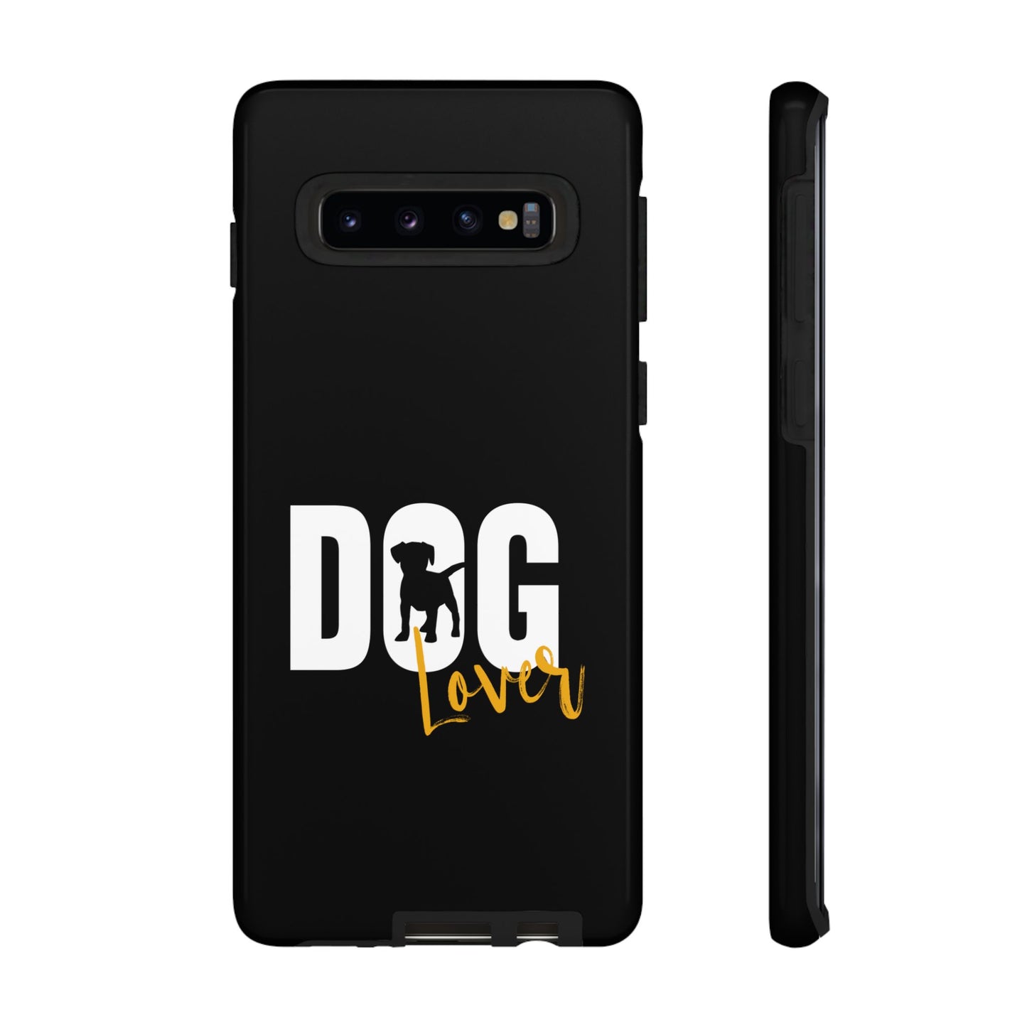Dog Lover Tough Phone Case - furevermama