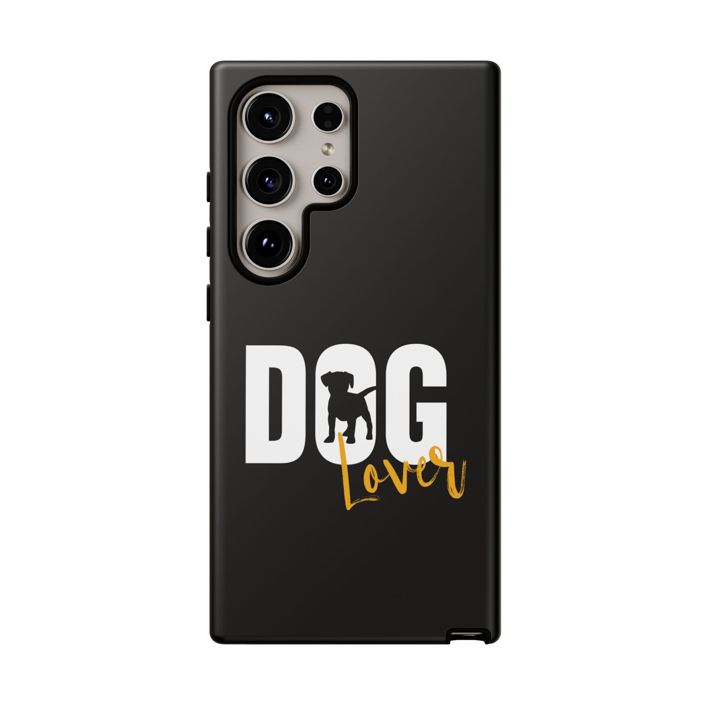 Dog Lover Tough Phone Case - furevermama