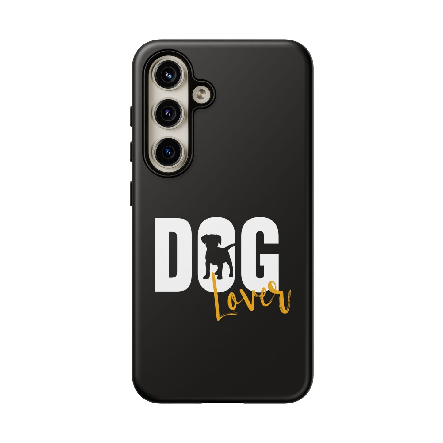 Dog Lover Tough Phone Case - furevermama