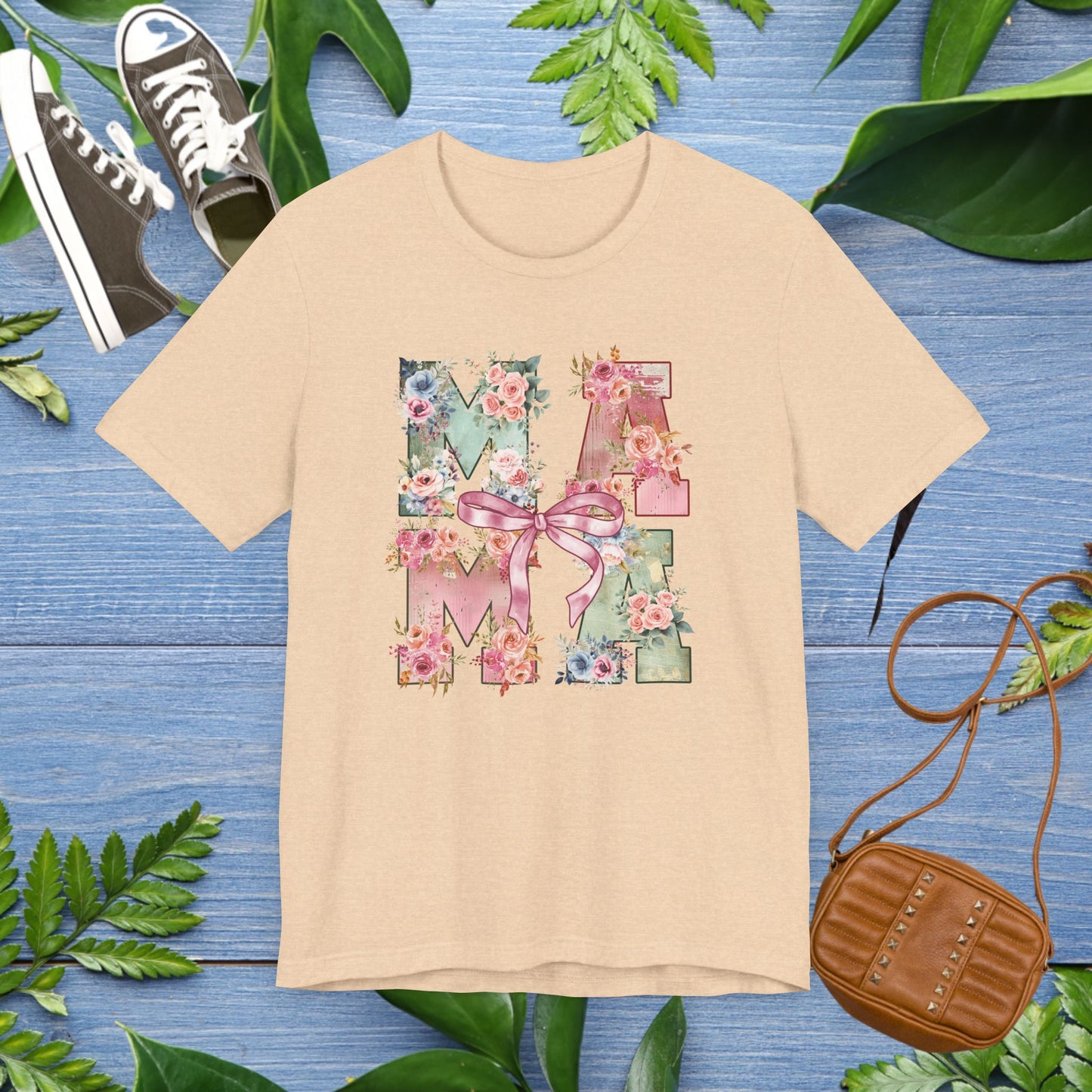 Mama T-Shirt