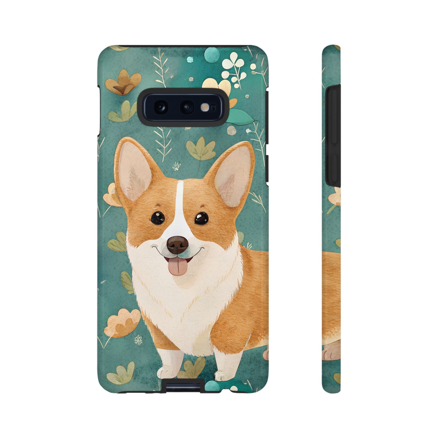 Dog Tough Phone Case - furevermama