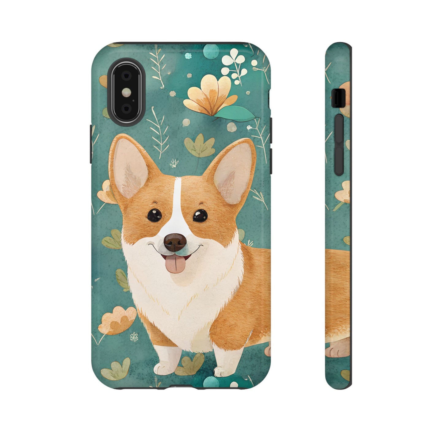 Dog Tough Phone Case - furevermama