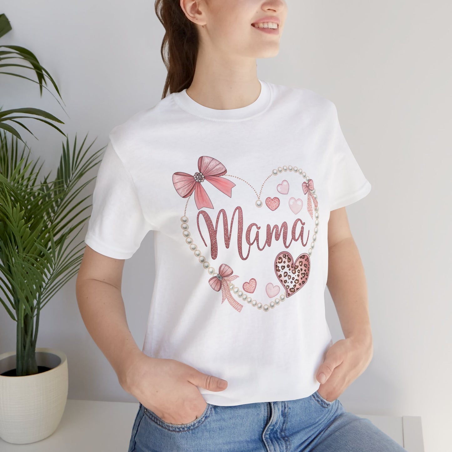 Elegant Mama T-Shirt