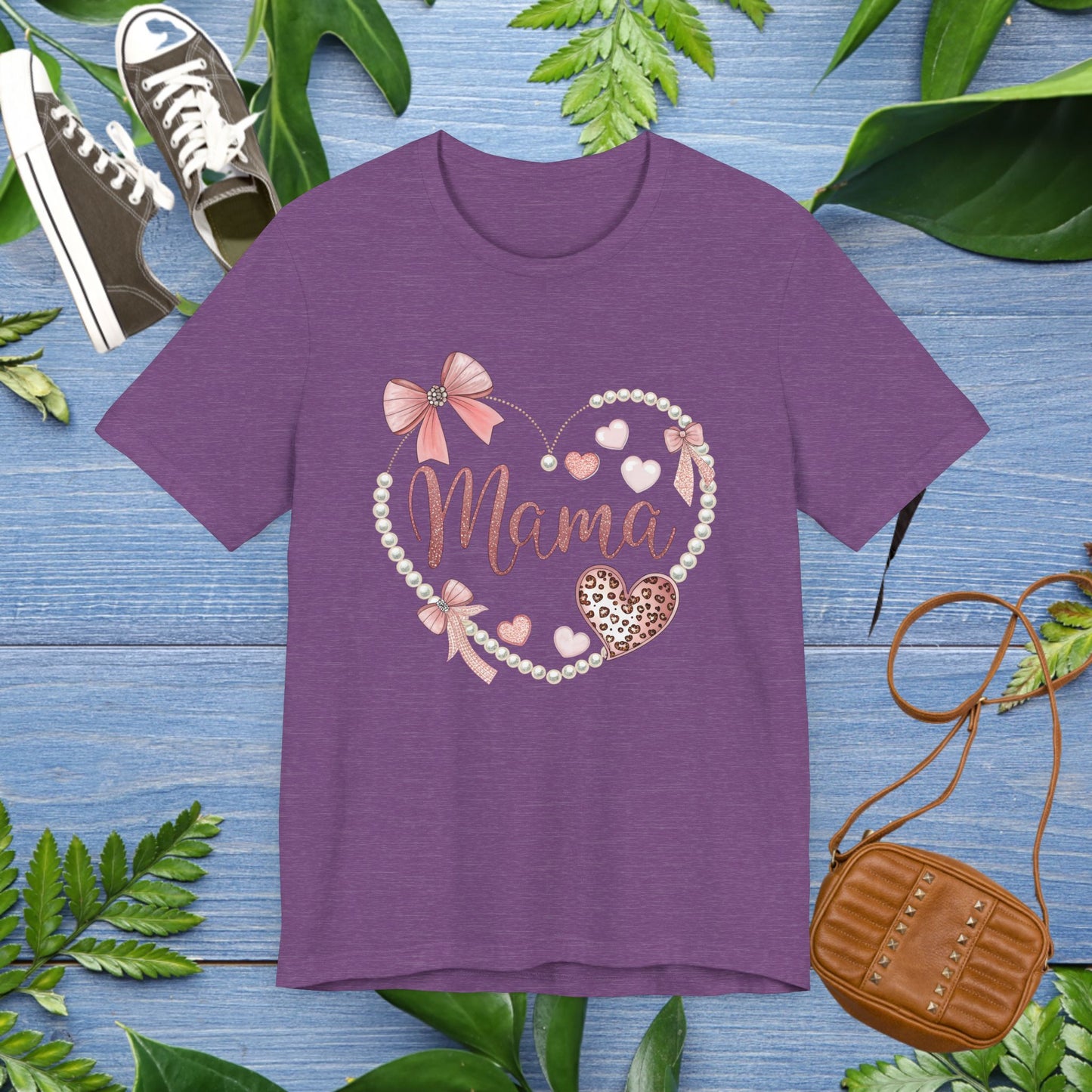Elegant Mama T-Shirt