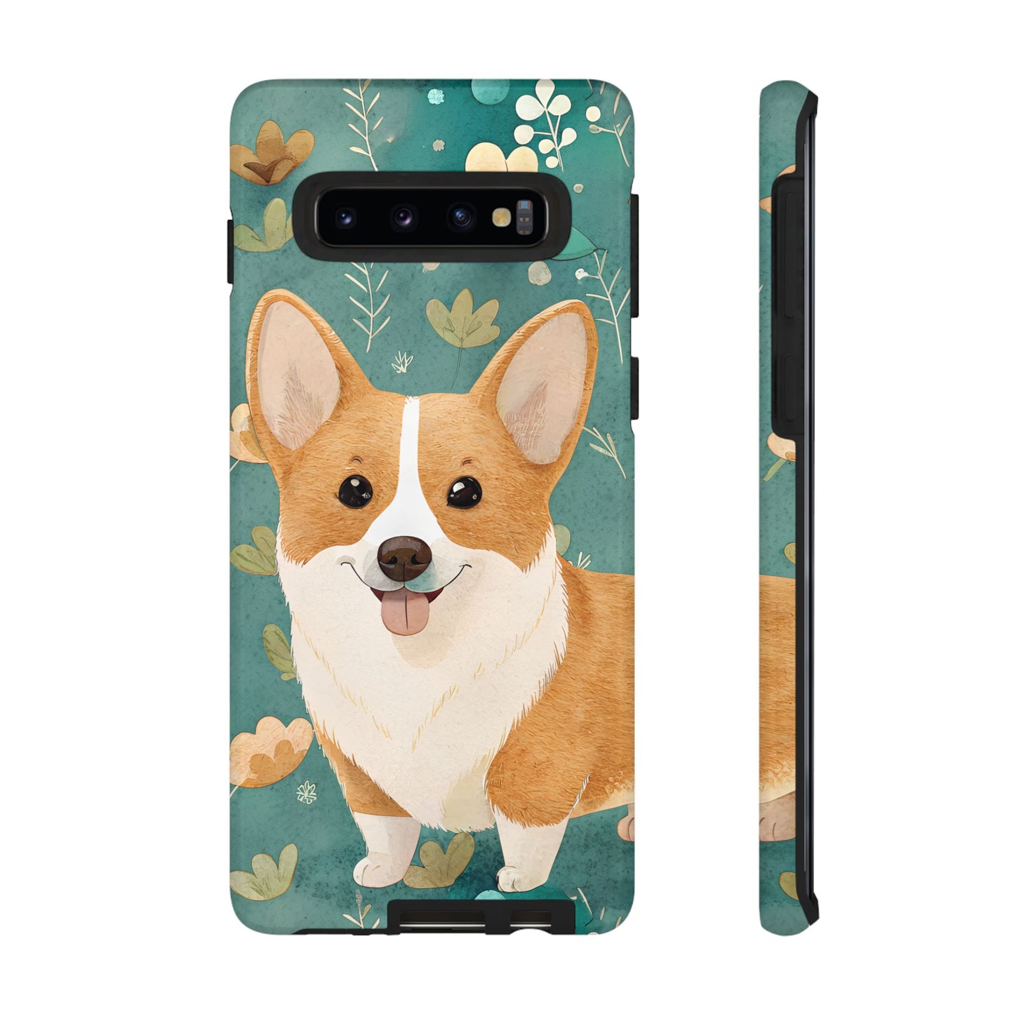 Dog Tough Phone Case - furevermama