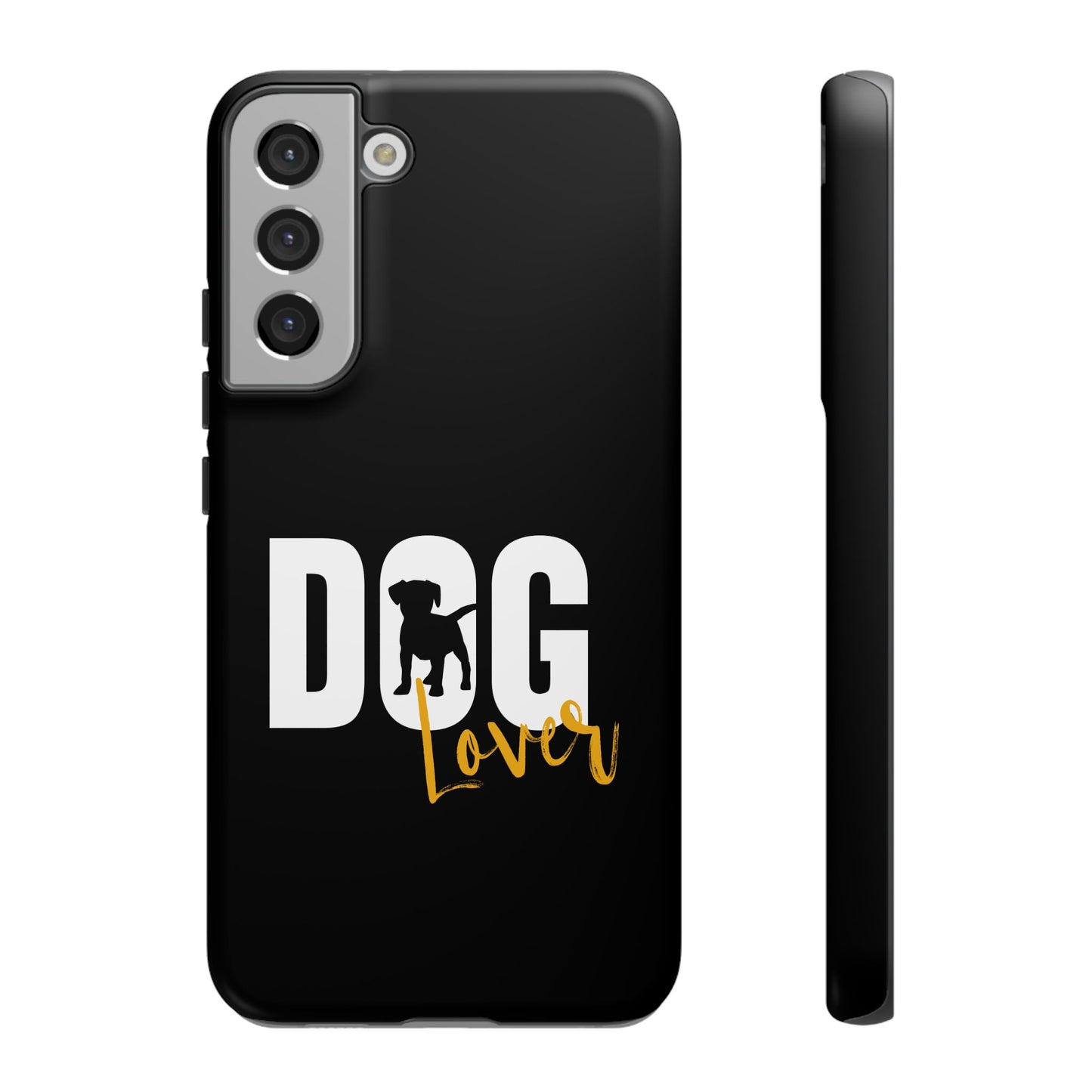 Dog Lover Tough Phone Case - furevermama