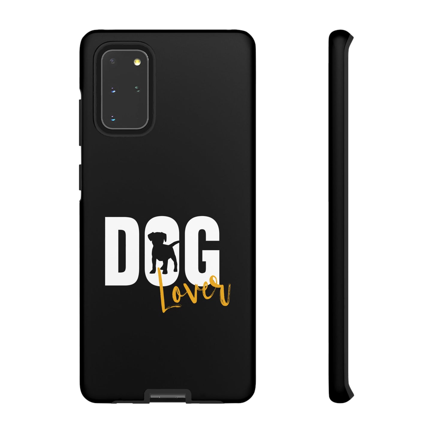 Dog Lover Tough Phone Case - furevermama