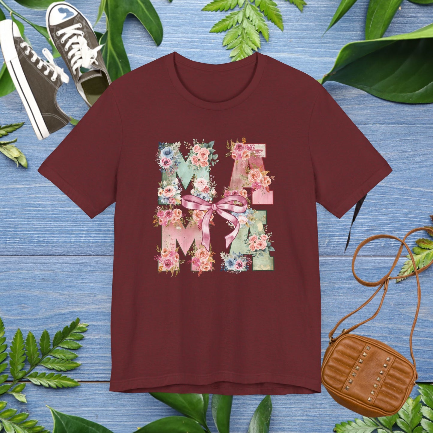 Mama T-Shirt