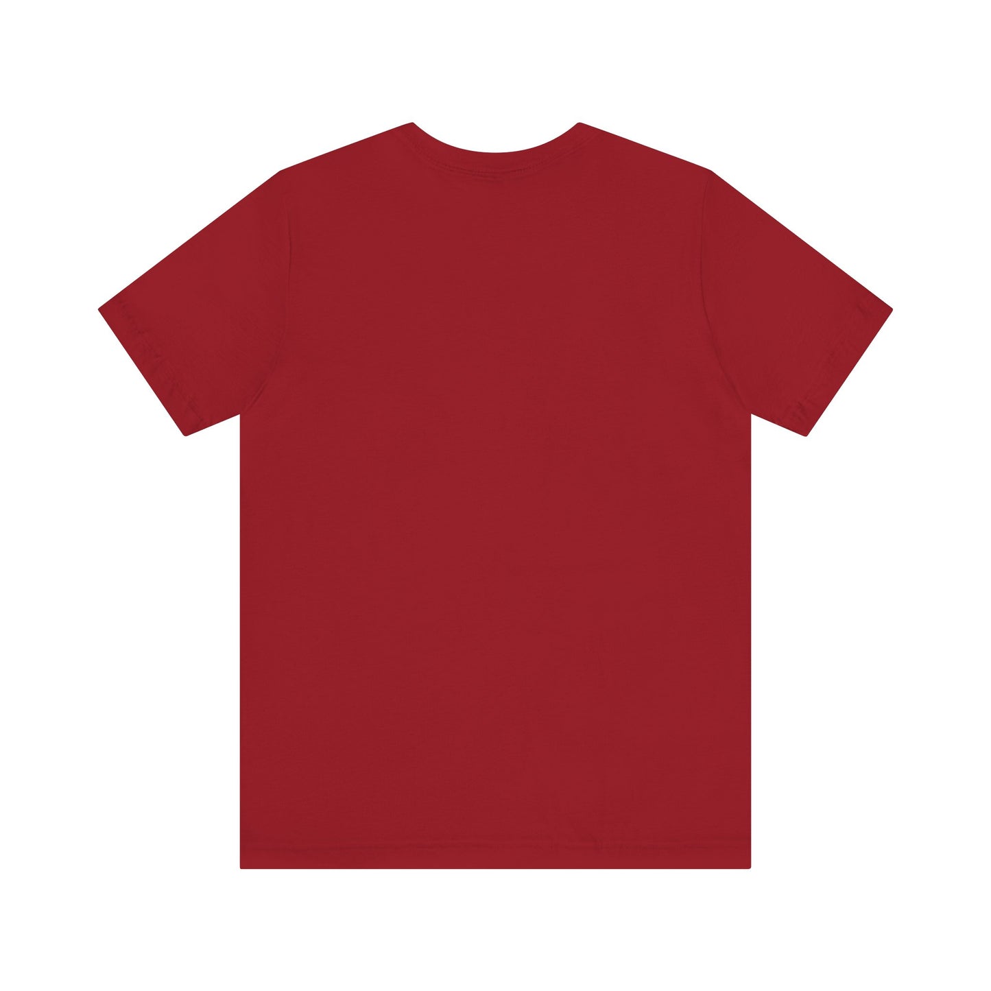 Frenchie Ruler Unisex T-Shirt - furevermama