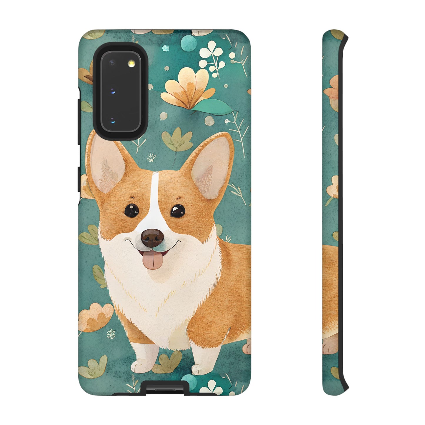 Dog Tough Phone Case - furevermama