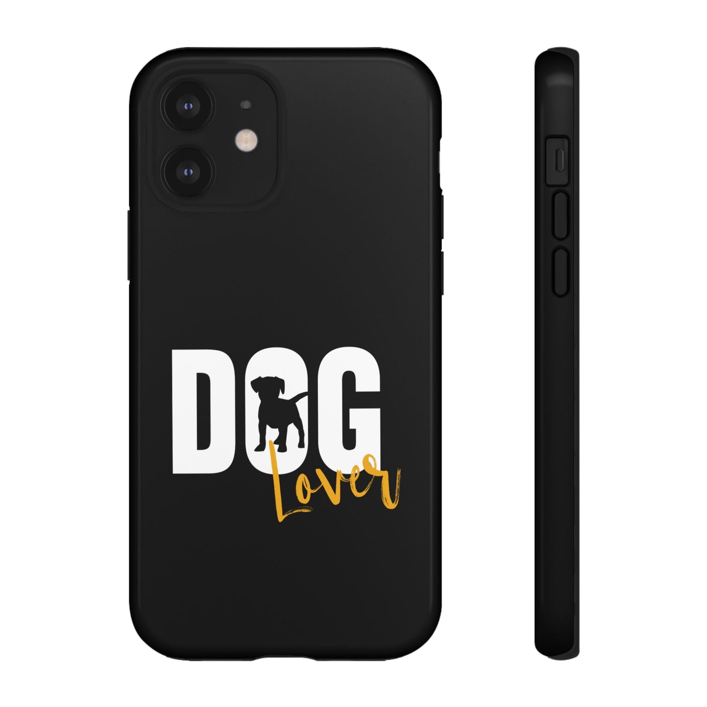 Dog Lover Tough Phone Case - furevermama