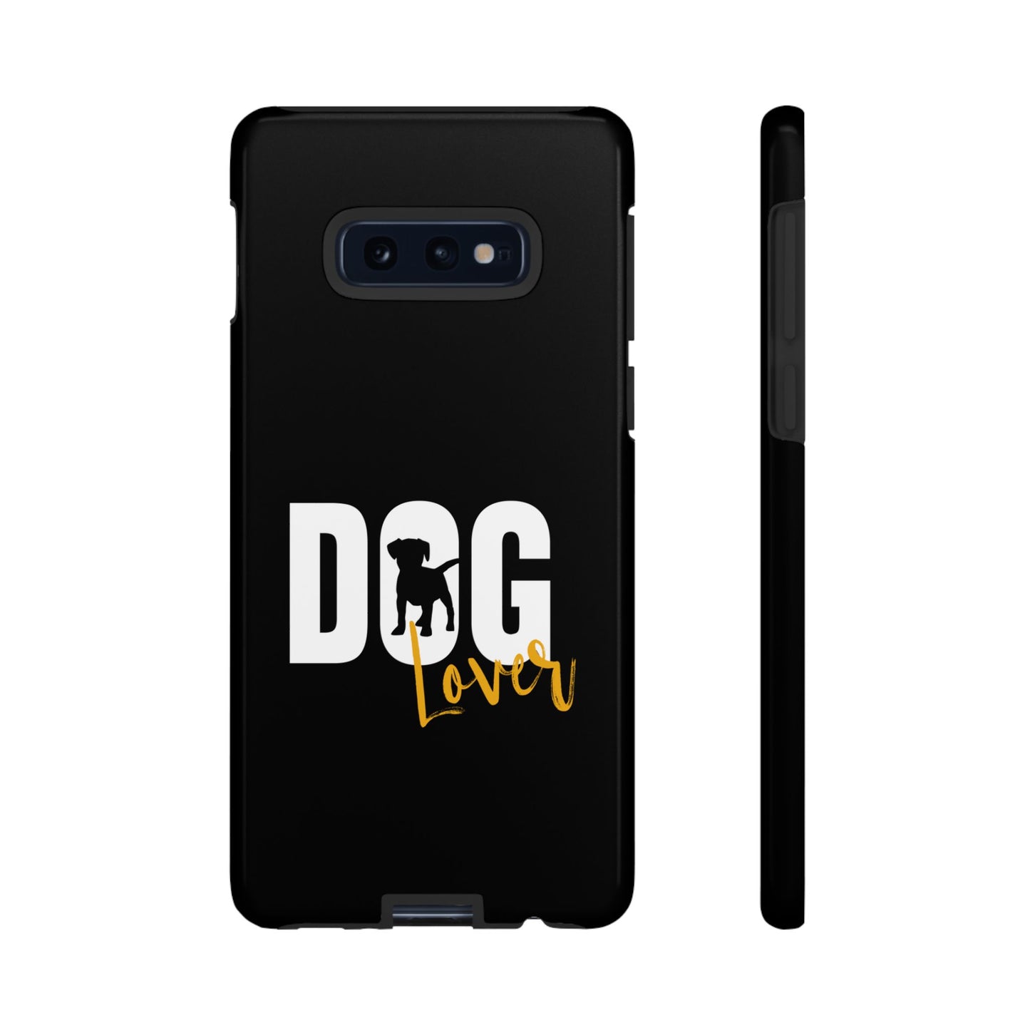 Dog Lover Tough Phone Case - furevermama