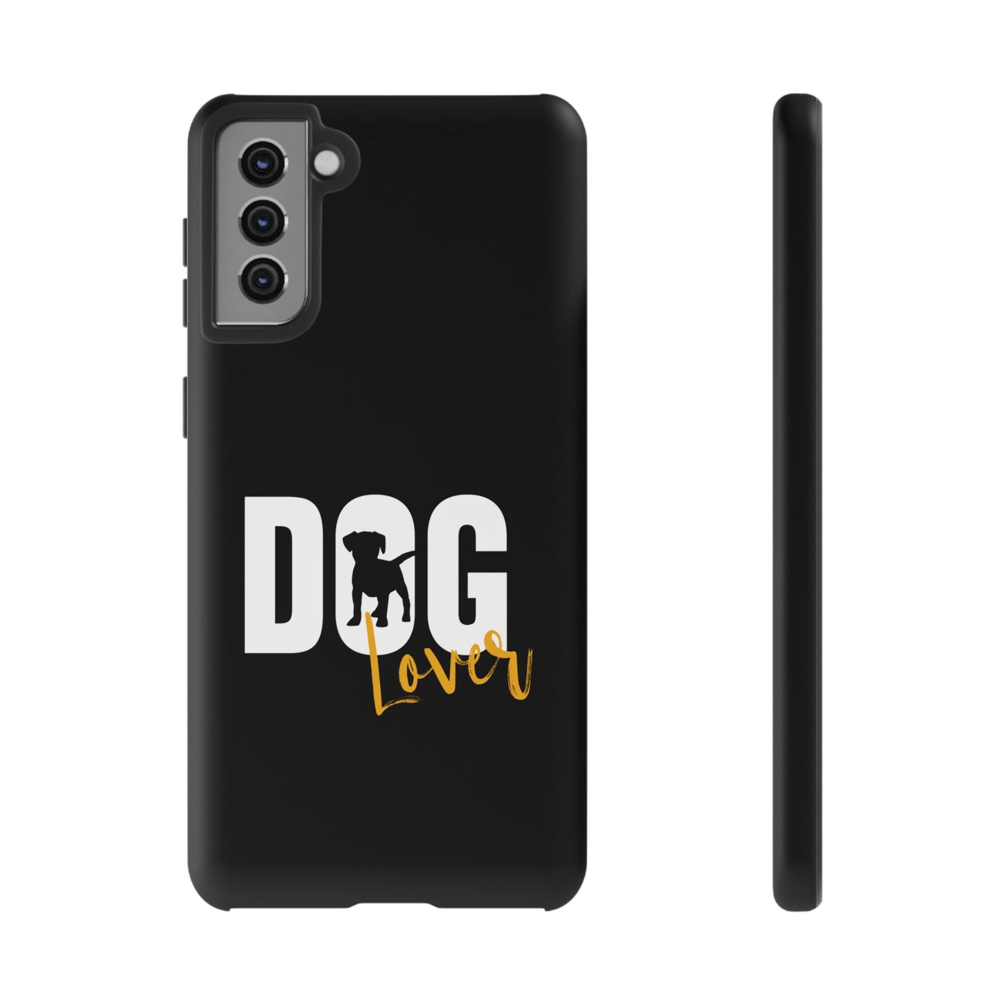 Dog Lover Tough Phone Case - furevermama