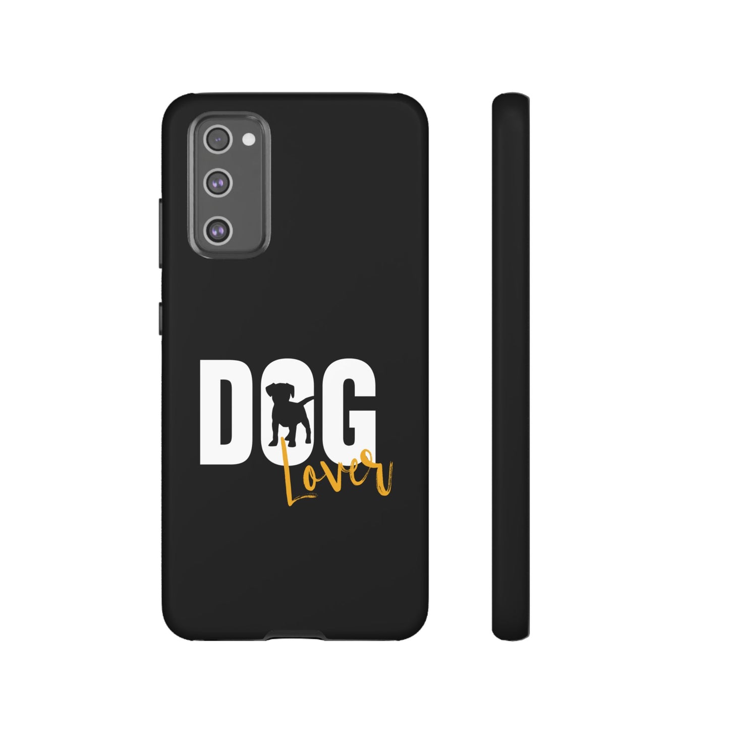 Dog Lover Tough Phone Case - furevermama