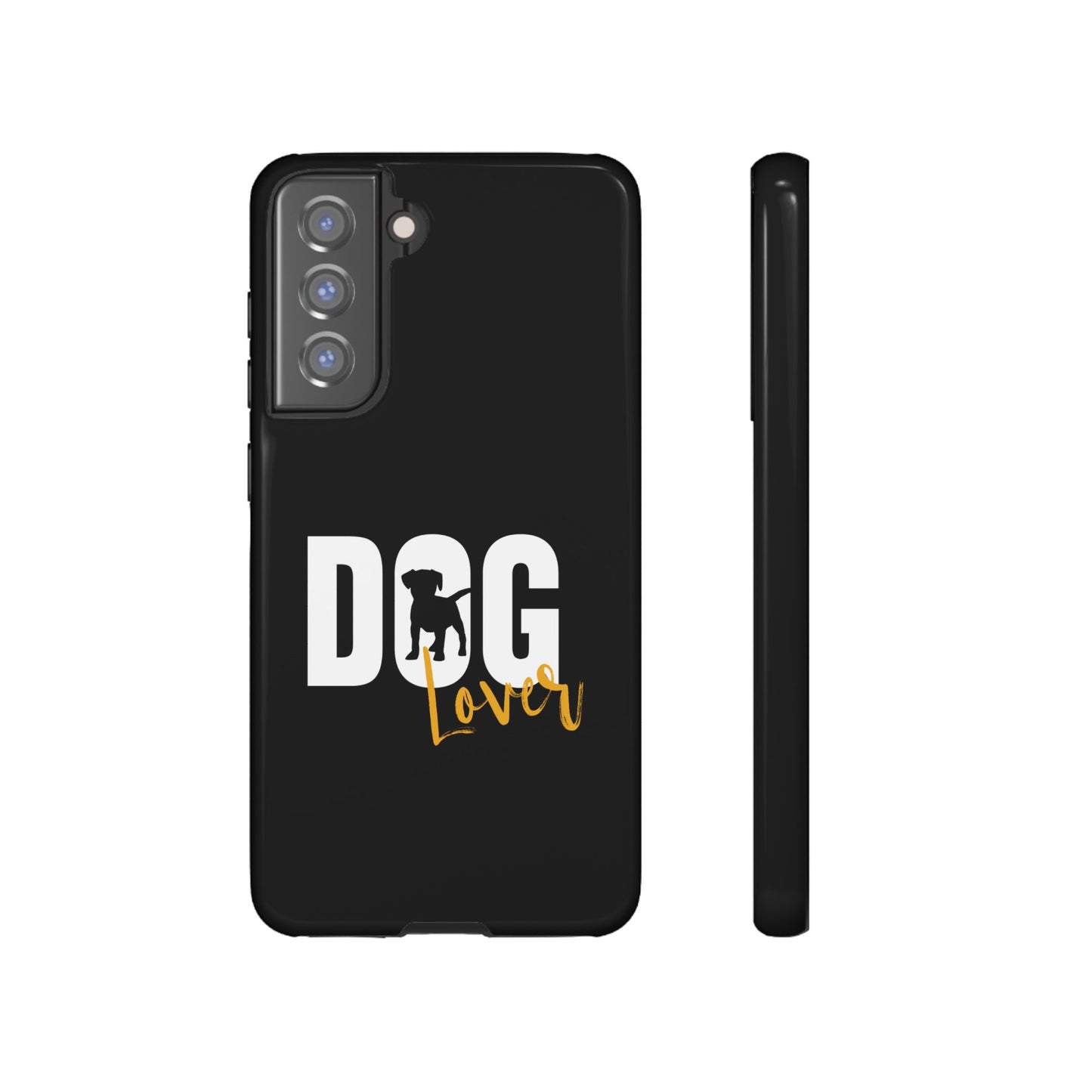 Dog Lover Tough Phone Case - furevermama