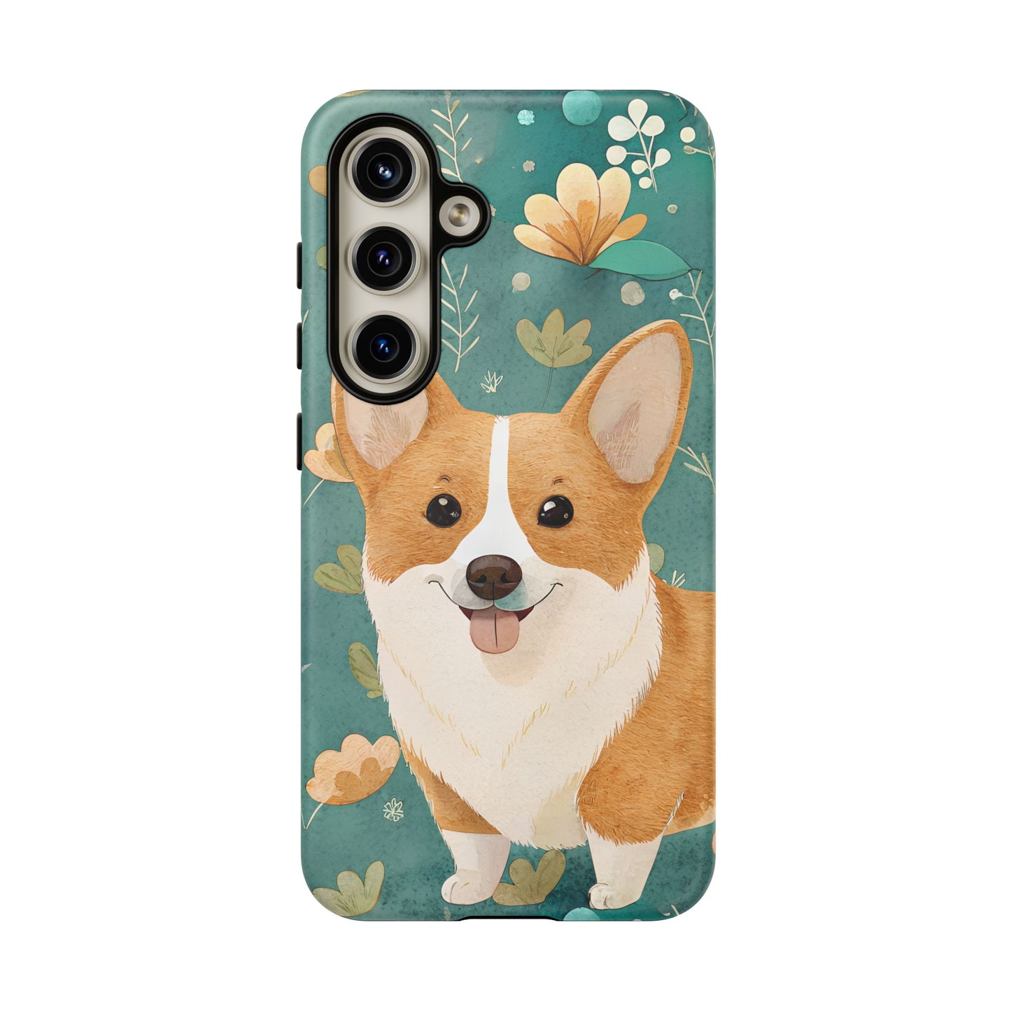Dog Tough Phone Case - furevermama