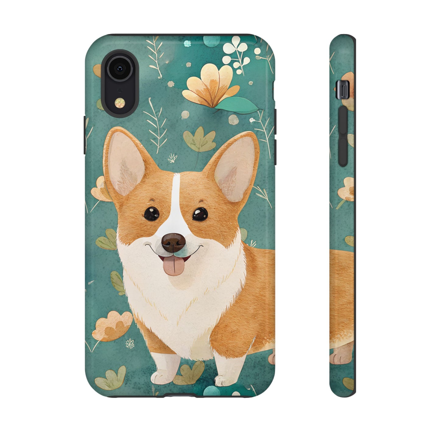 Dog Tough Phone Case - furevermama