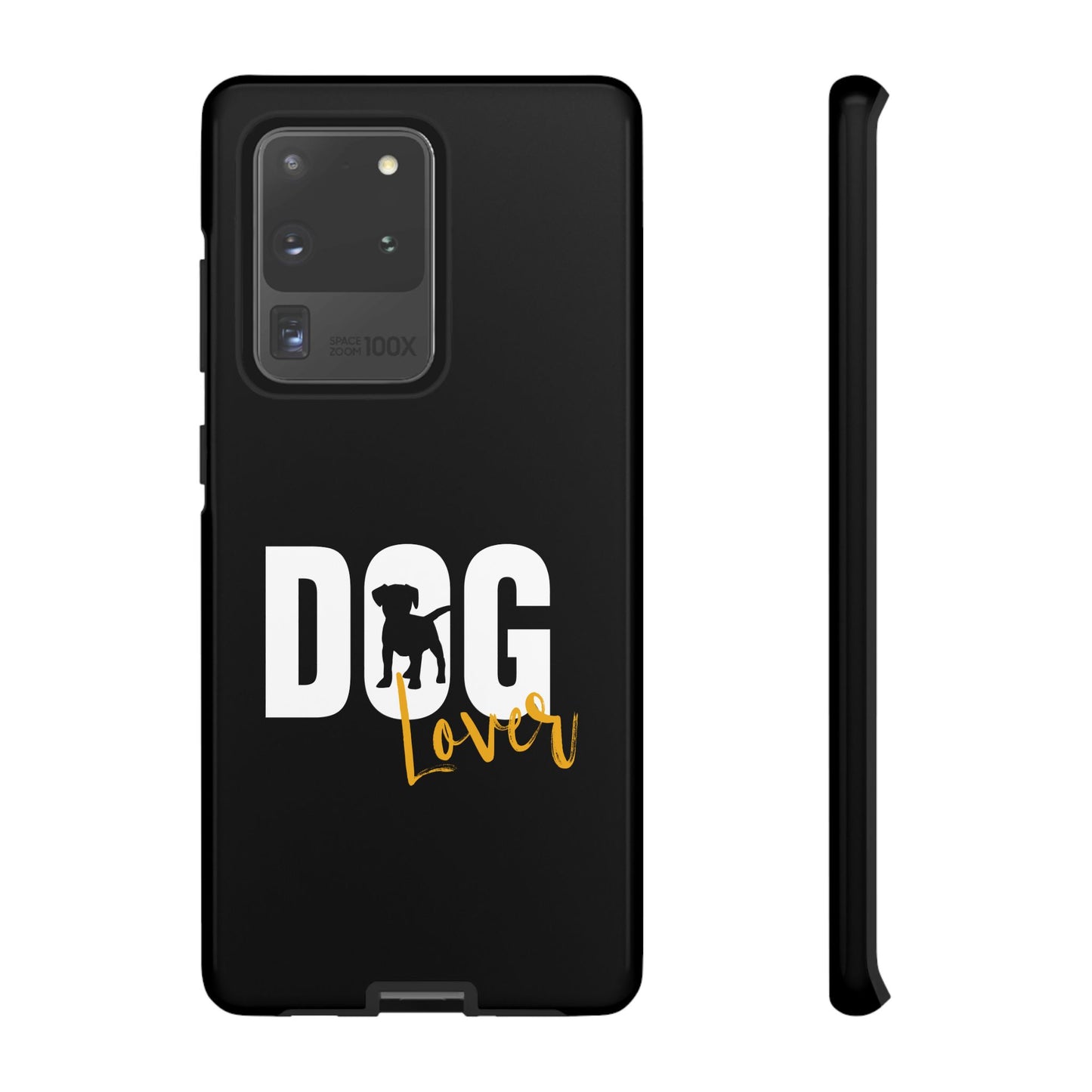 Dog Lover Tough Phone Case - furevermama