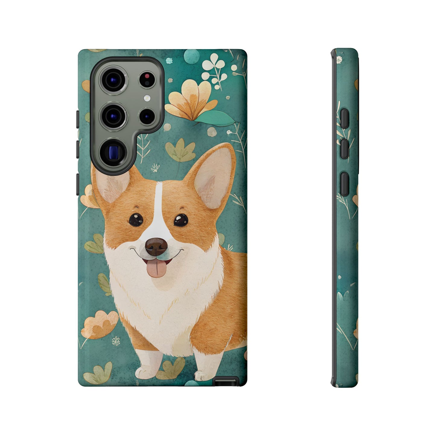 Dog Tough Phone Case - furevermama