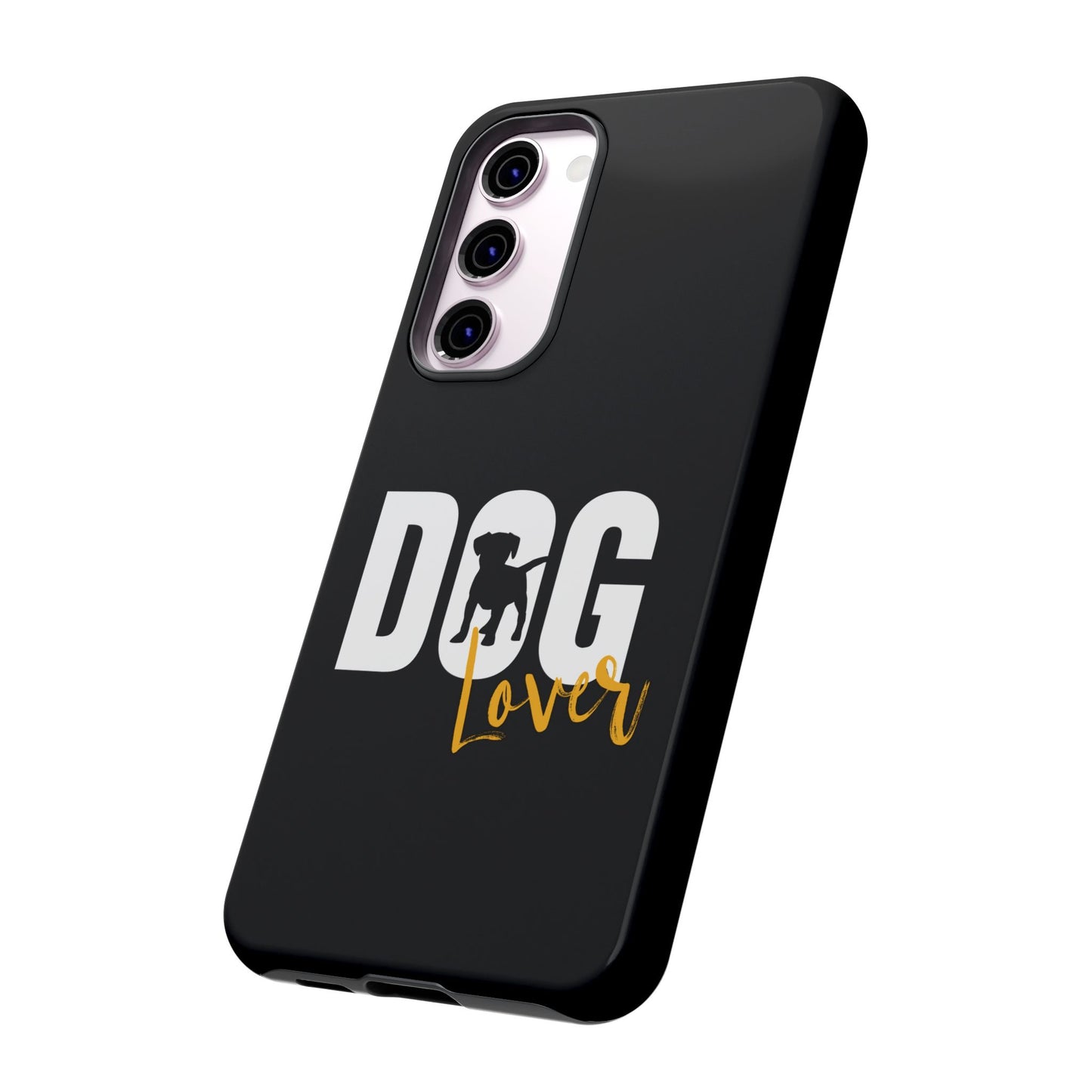 Dog Lover Tough Phone Case - furevermama