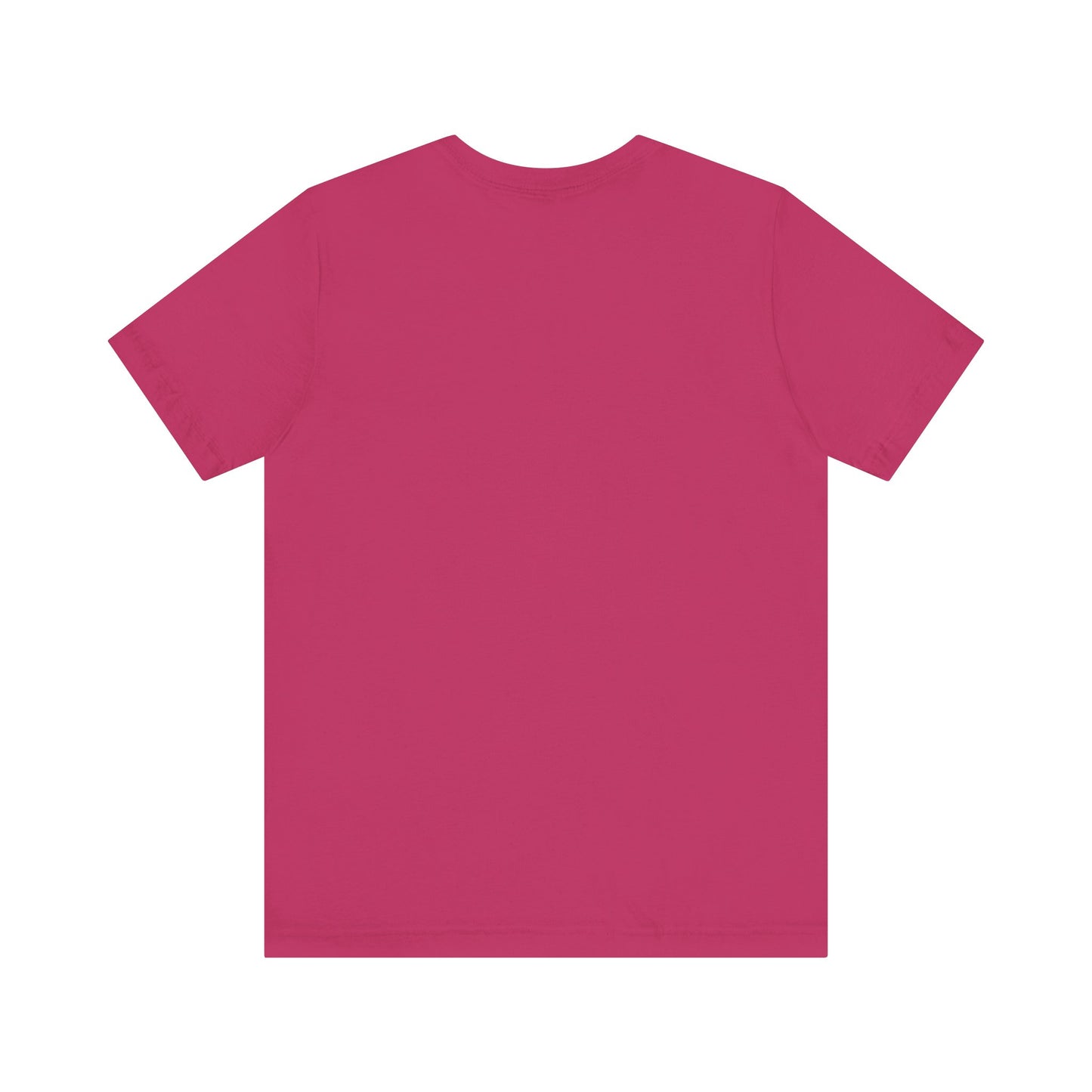 Frenchie Ruler Unisex T-Shirt - furevermama