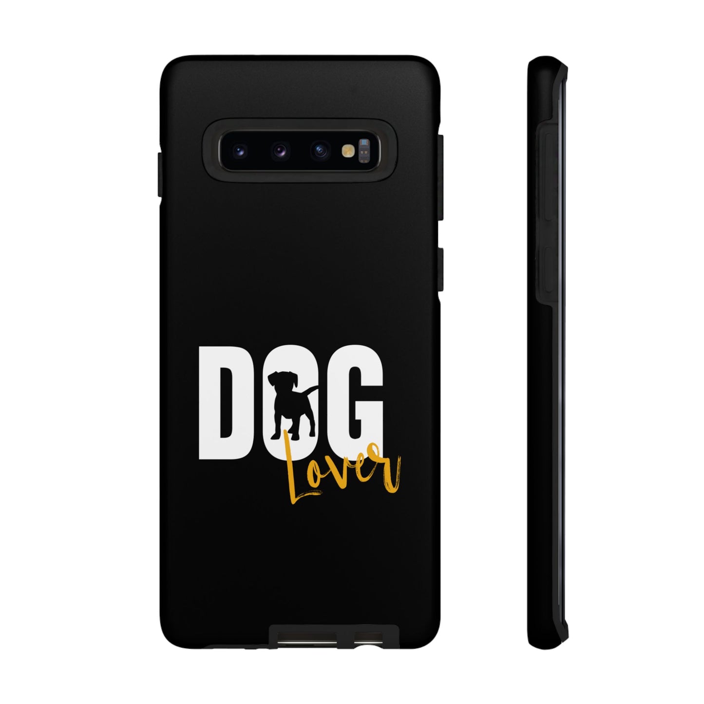 Dog Lover Tough Phone Case - furevermama