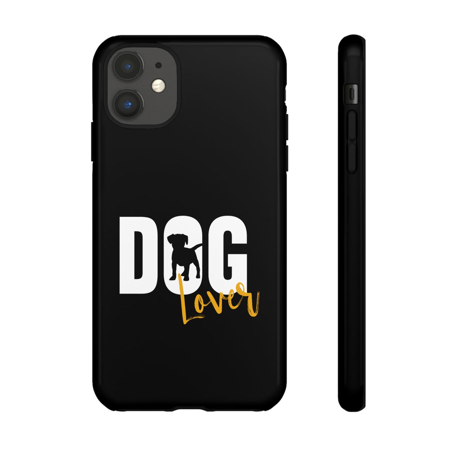 Dog Lover Tough Phone Case - furevermama