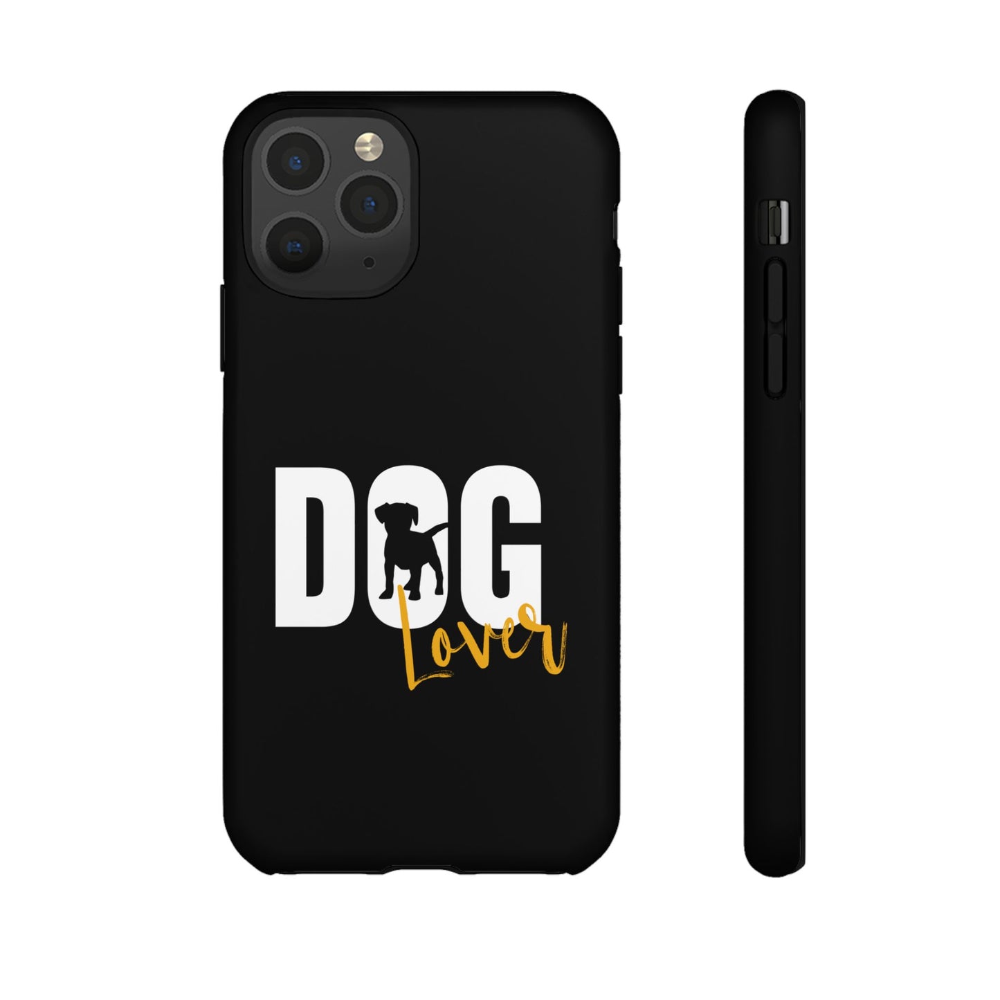 Dog Lover Tough Phone Case - furevermama