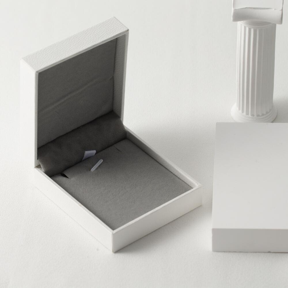 Personalised Classic Rectangle Pendant Necklace - Timeless Elegance - furevermama