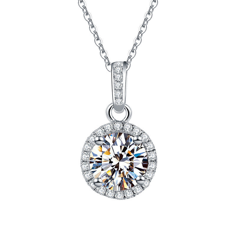 Stunning Necklace with Gift Box - To Mom - furevermama