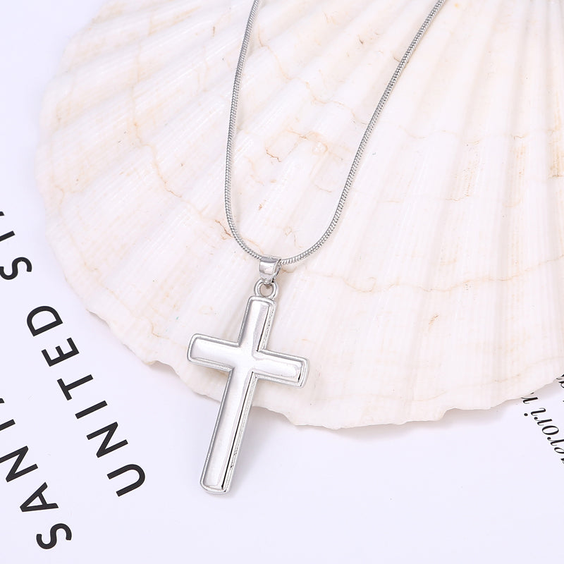 Religious Jewelry with Gift Box For Grandmother - furevermama
