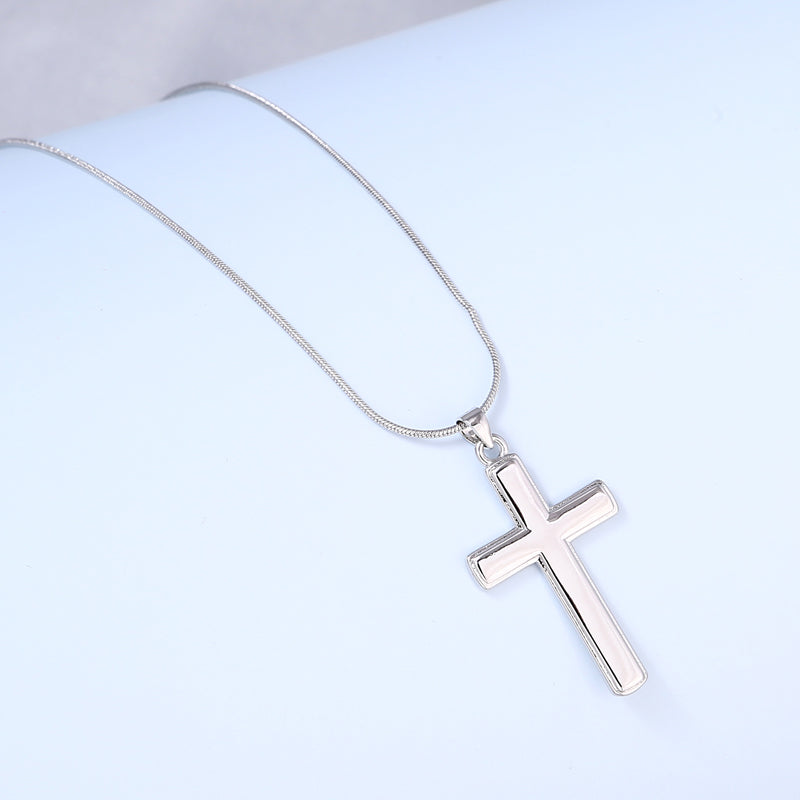 Religious Jewelry with Gift Box For Grandmother - furevermama
