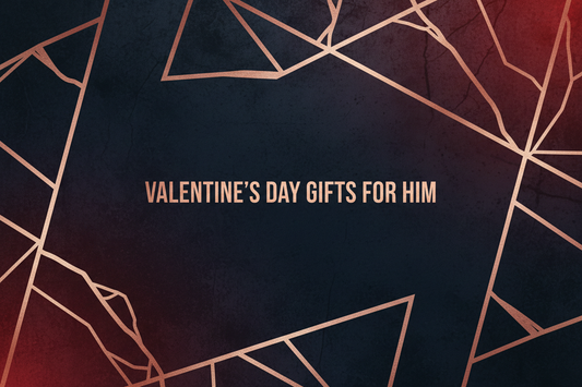 10 Valentine’s Day Gifts Your Husband Will Actually Use (And Secretly Love)