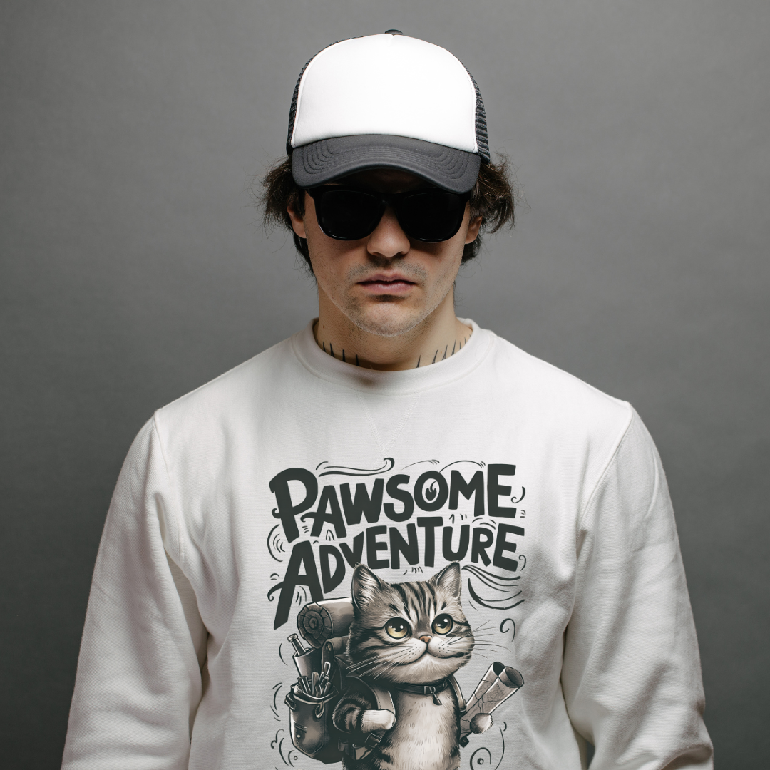 Sweatshirt - furevermama