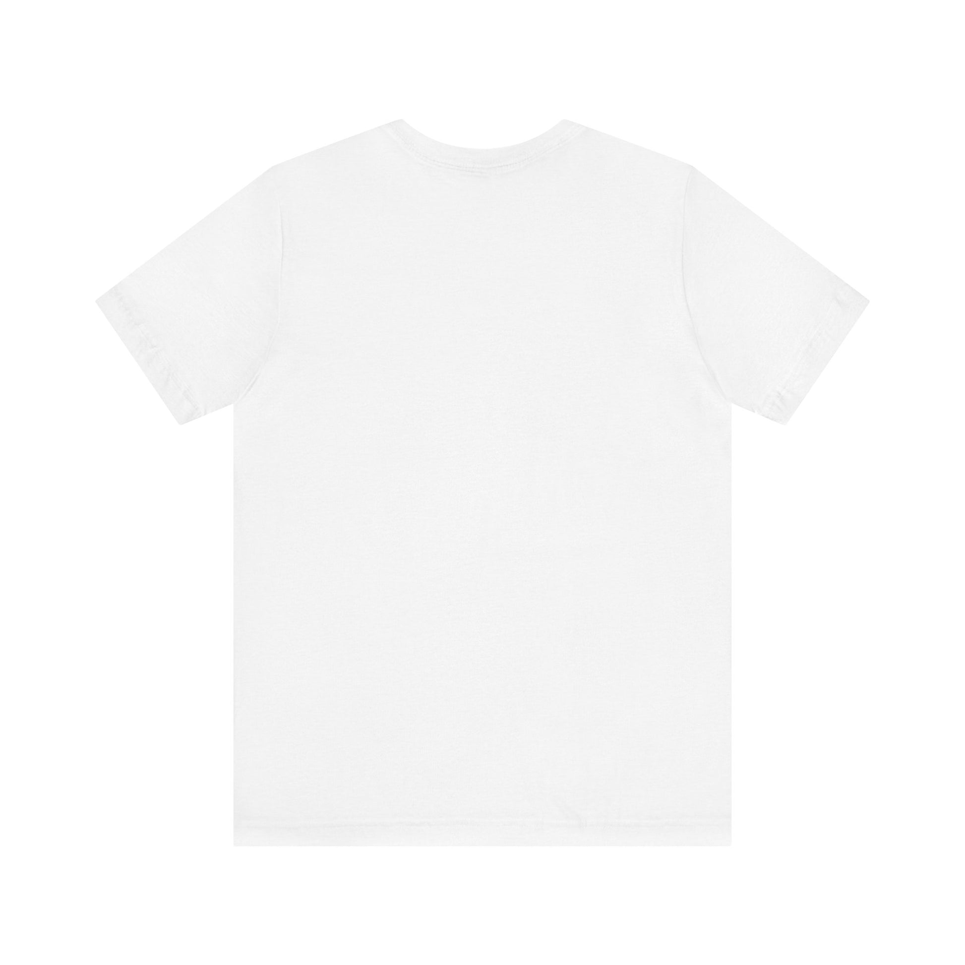 Christmas Tree & Cat Unisex Short Sleeve T-Shirt - furevermama