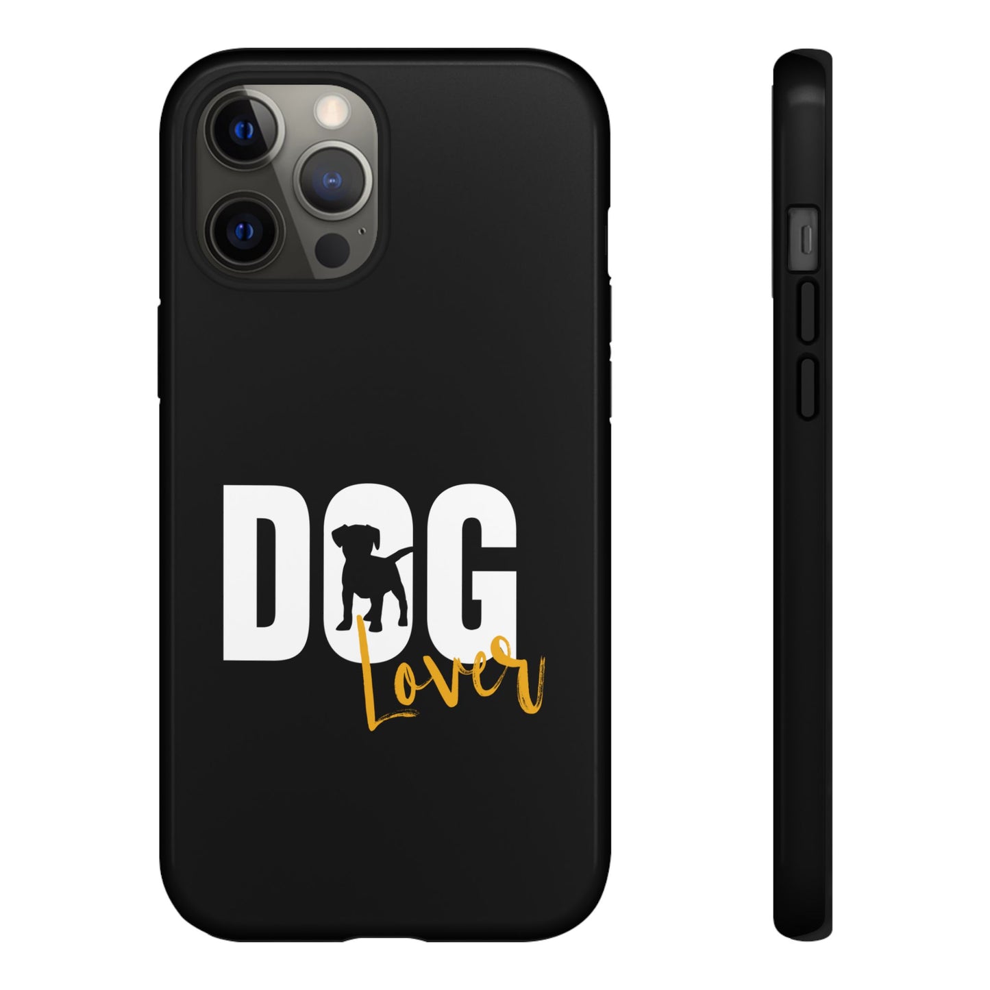 Dog Lover Tough Phone Case - furevermama