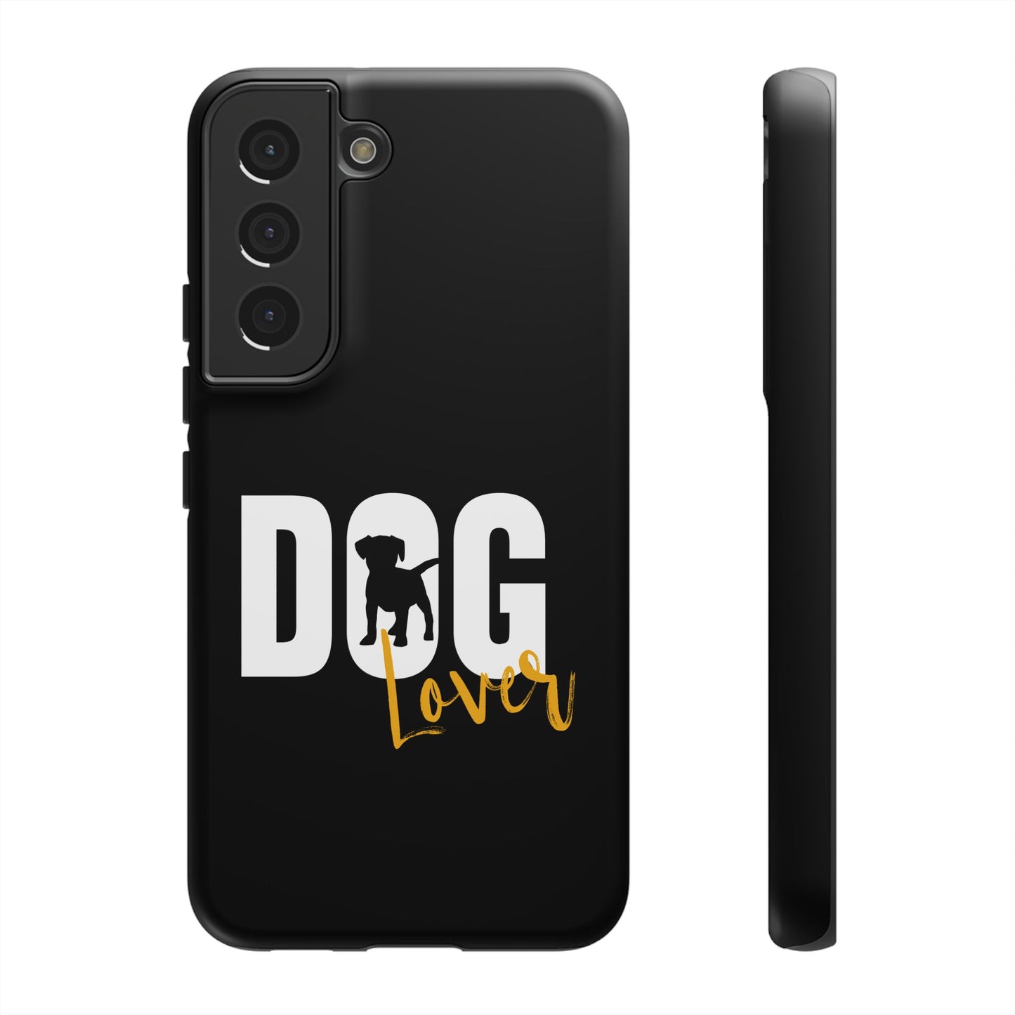 Dog Lover Tough Phone Case - furevermama