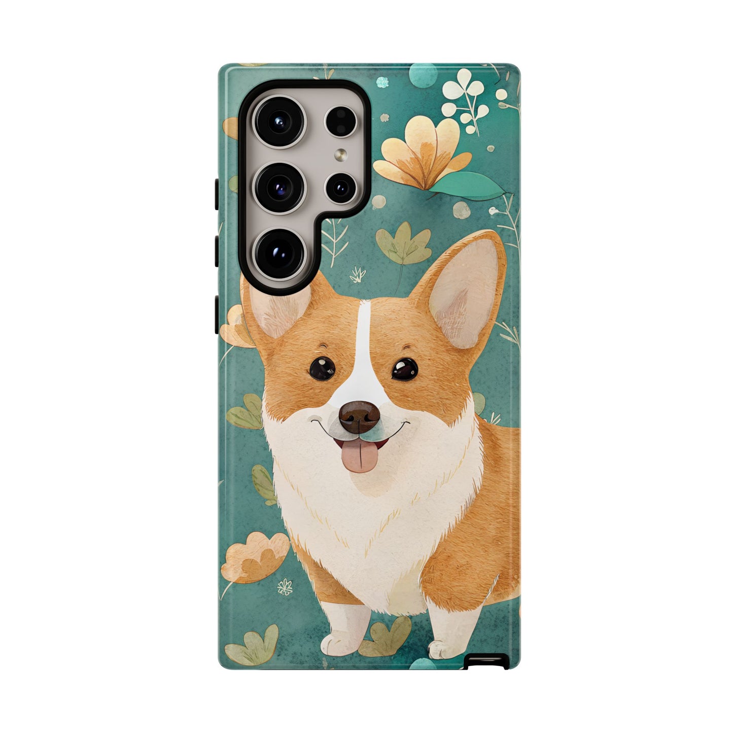 Dog Tough Phone Case - furevermama