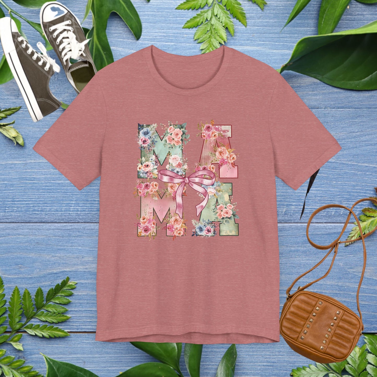 Mama T-Shirt