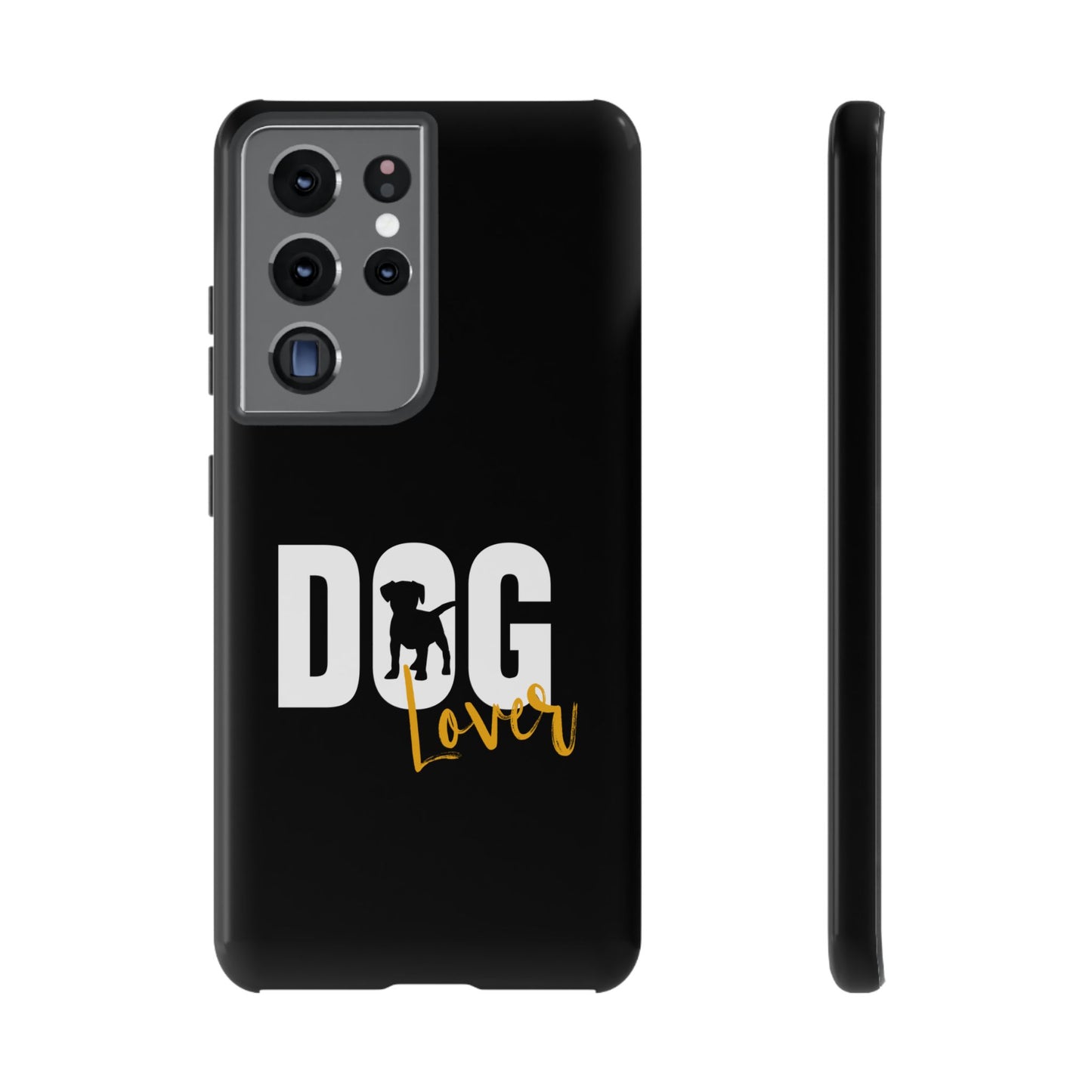 Dog Lover Tough Phone Case - furevermama