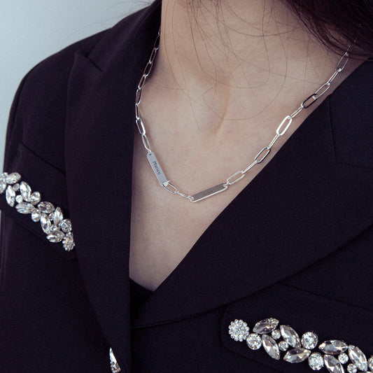 Personalized Multiple Name Necklace: A Meaningful Keepsake - furevermama
