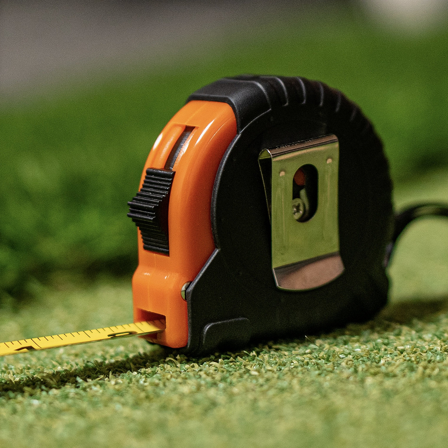 Personalized Tape Measure Tape For Daddy