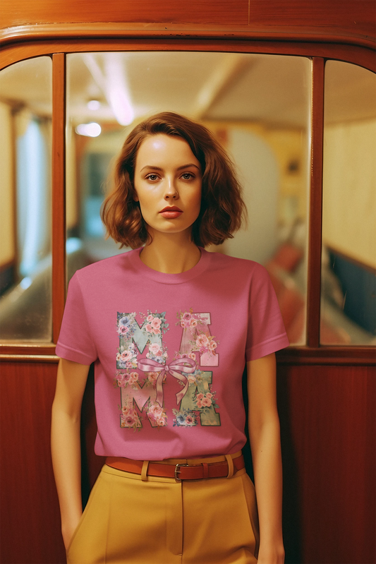 Mama T-Shirt