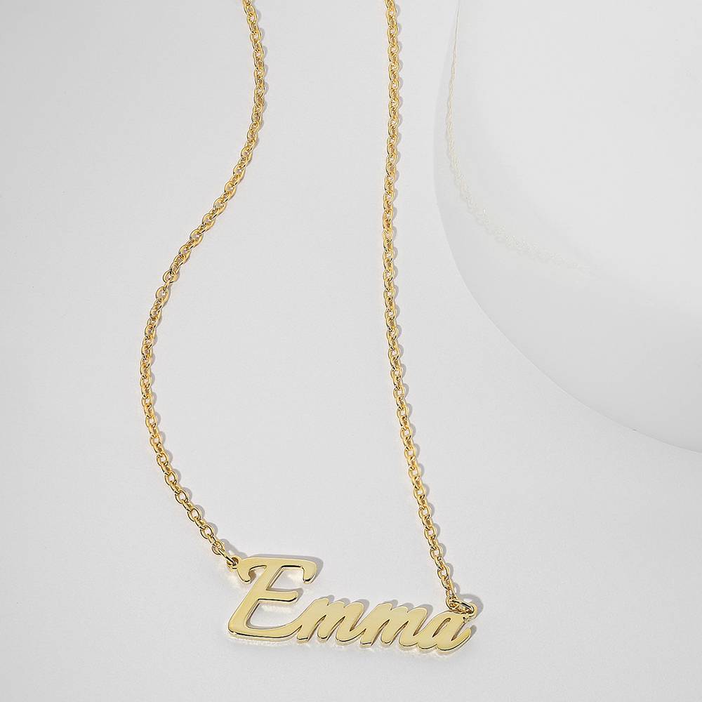 Personalized Name Necklace