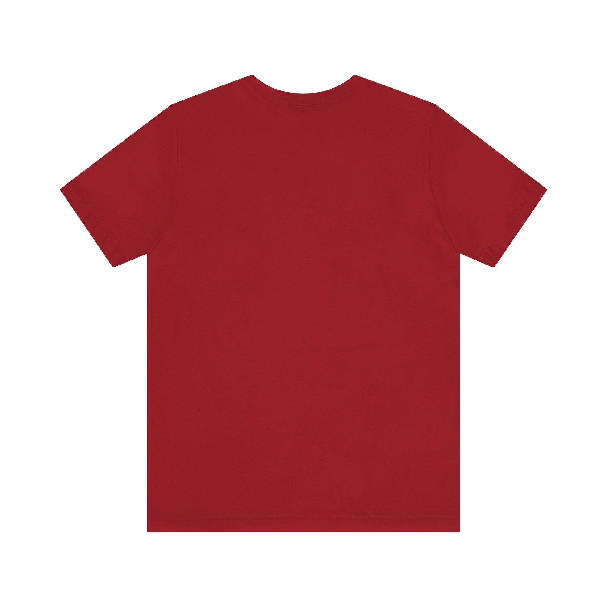 Frenchie Ruler Unisex T-Shirt - furevermama