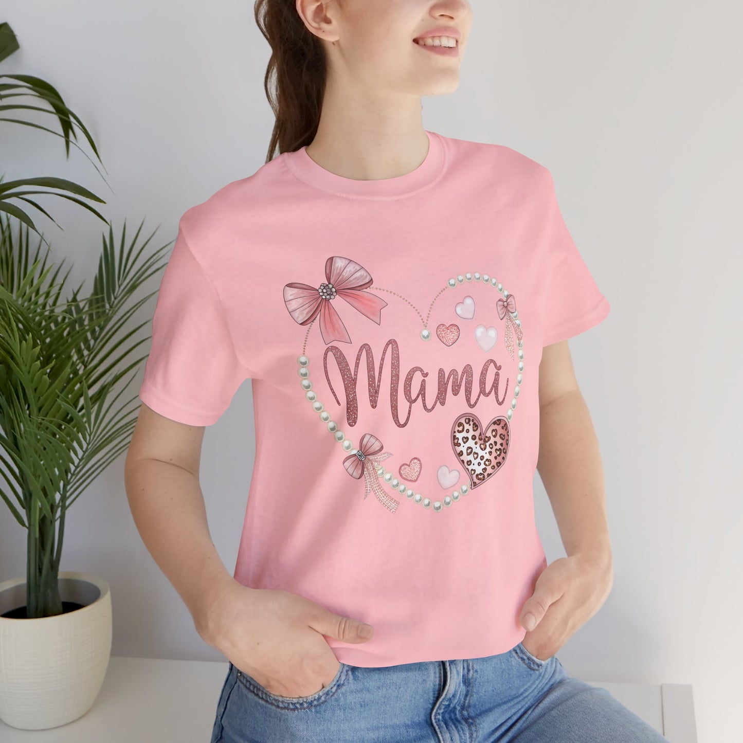 Elegant Mama T-Shirt