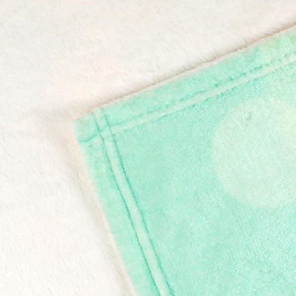 Personalized Photo Fleece Throw Blanket - furevermama