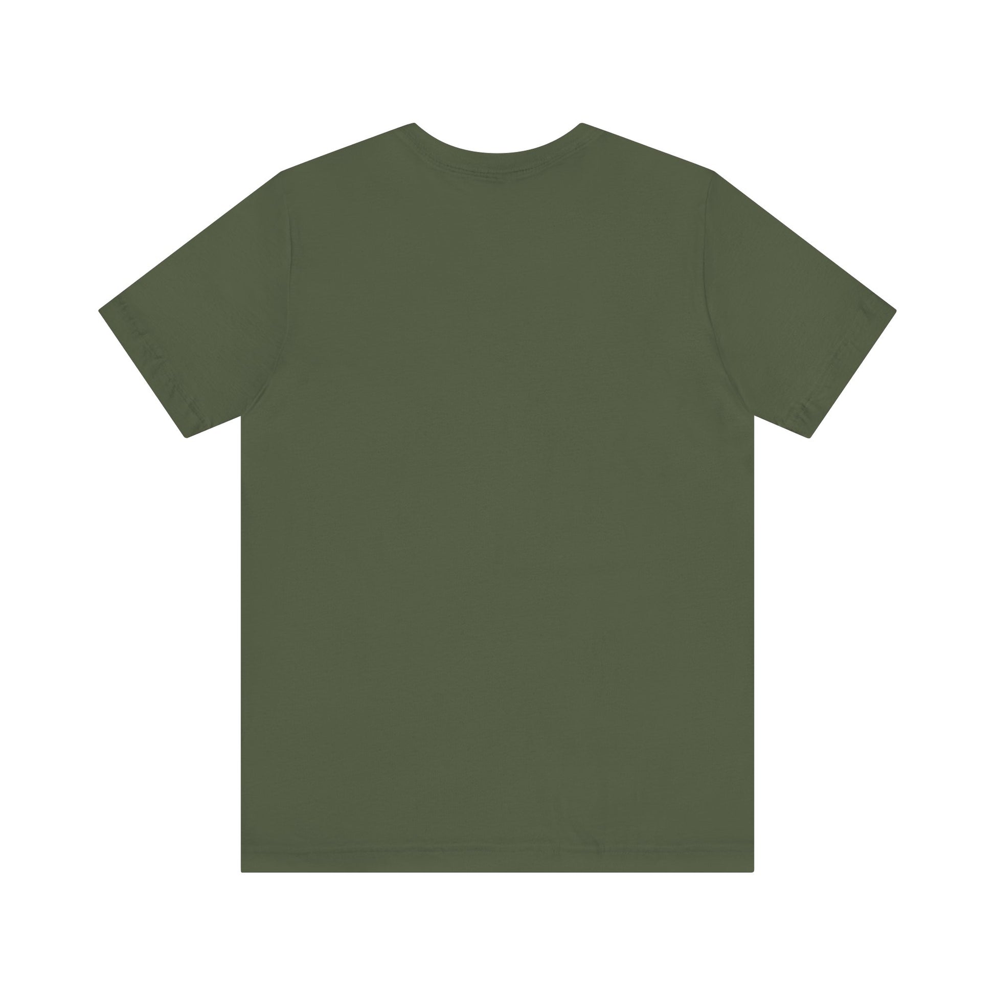 Frenchie Ruler Unisex T-Shirt - furevermama