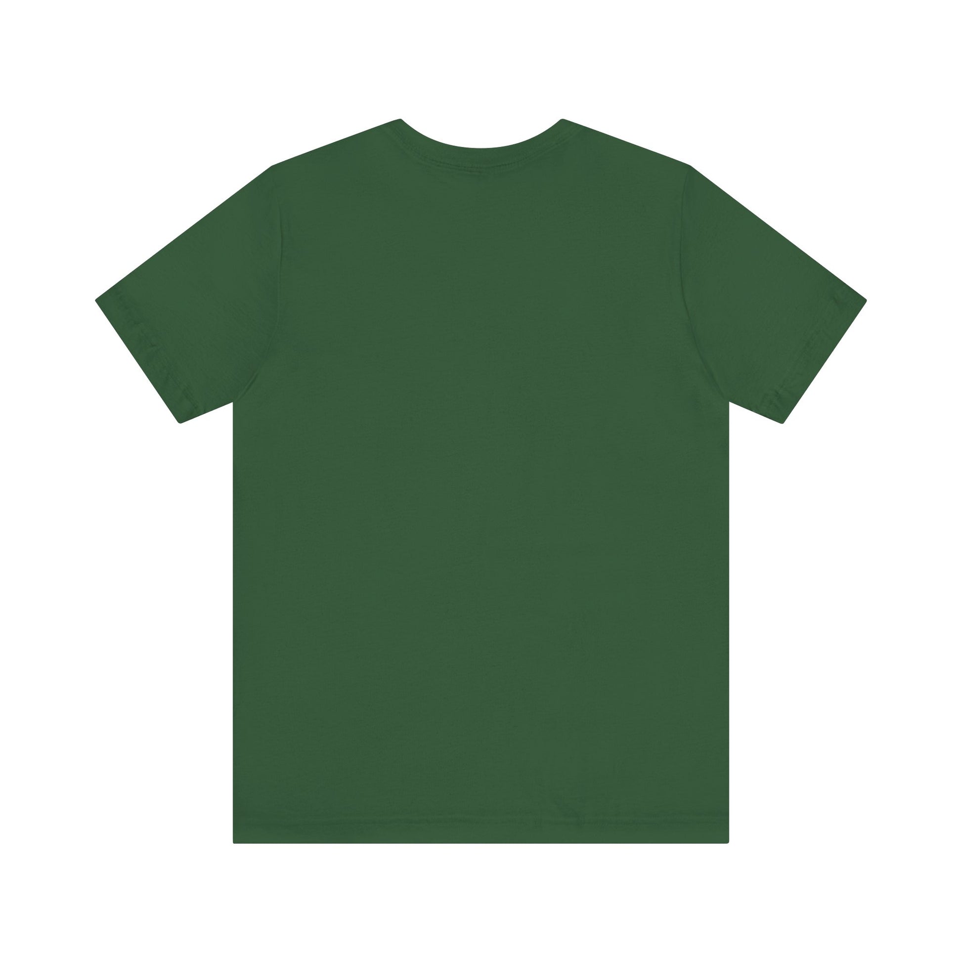 Frenchie Ruler Unisex T-Shirt - furevermama