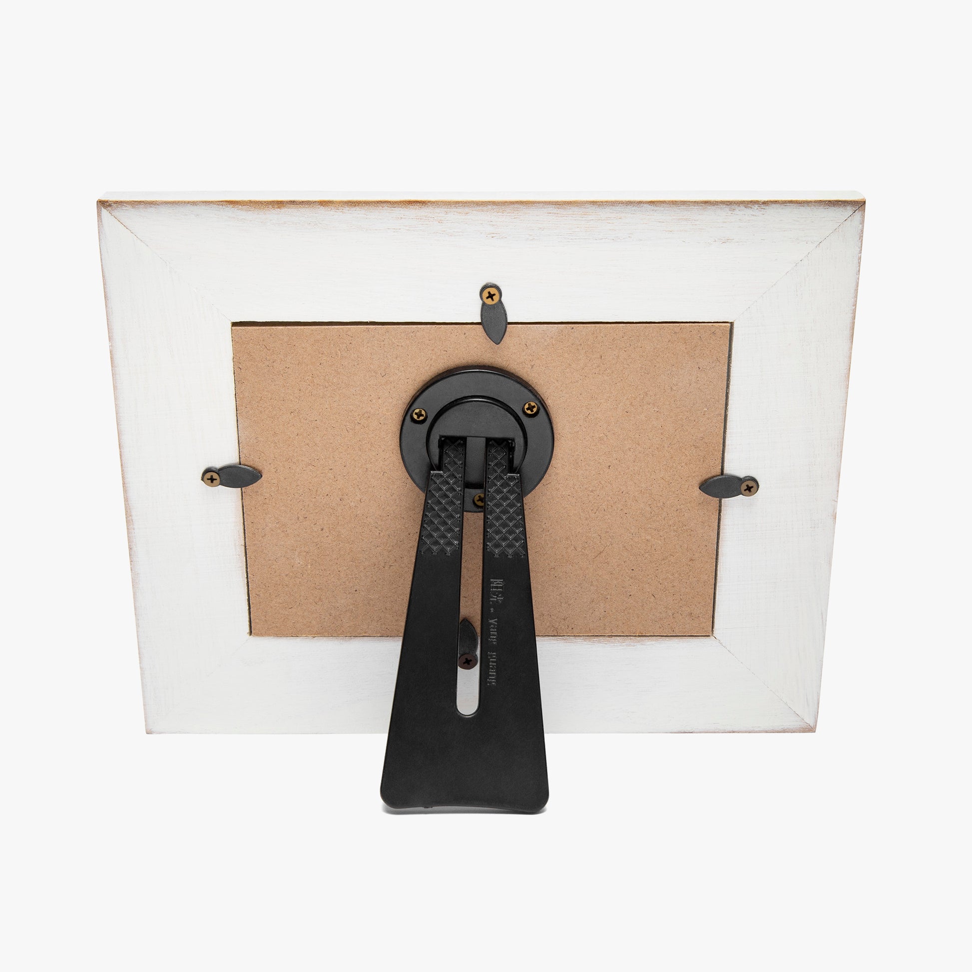 Custom Wooden Photo Frame - Custom Headline and Name - furevermama